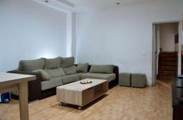 Chalet pareado