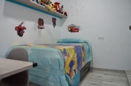Chalet pareado