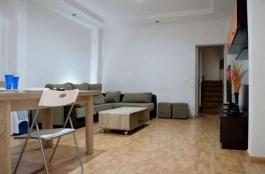 Chalet pareado