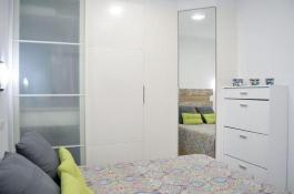 Chalet pareado