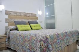 Chalet pareado