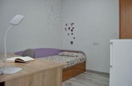 Chalet pareado