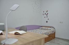 Chalet pareado