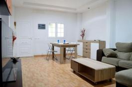 Chalet pareado