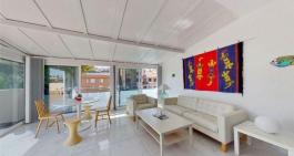Chalet adosado
