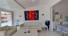Chalet adosado