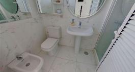 Chalet adosado
