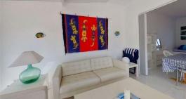Chalet adosado