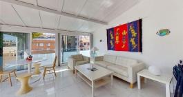 Chalet adosado