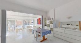 Chalet adosado