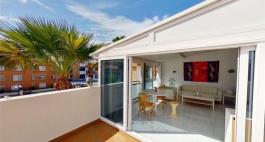 Chalet adosado