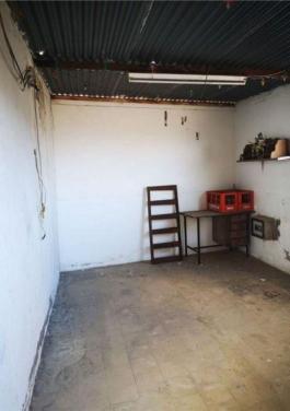 Chalet pareado