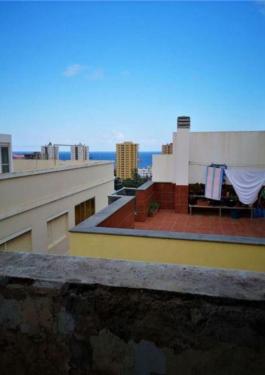Chalet pareado