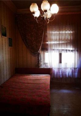 Chalet pareado