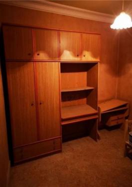 Chalet pareado