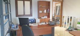 Propiedades Comercial