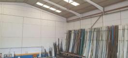 Propiedades Comercial