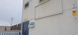 Propiedades Comercial