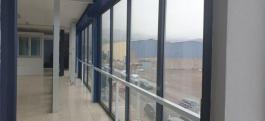 Propiedades Comercial