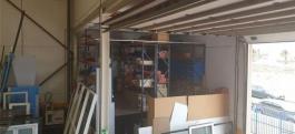 Propiedades Comercial