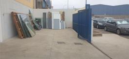 Propiedades Comercial