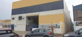 Propiedades Comercial