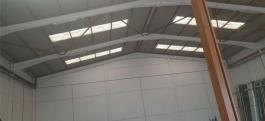 Propiedades Comercial