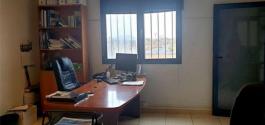 Propiedades Comercial