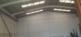 Propiedades Comercial