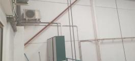 Propiedades Comercial