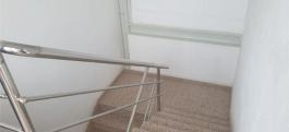 Propiedades Comercial