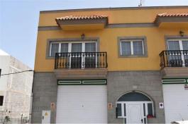 Chalet pareado