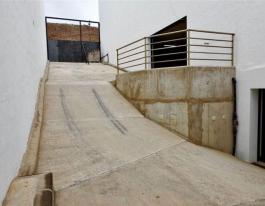 Chalet pareado