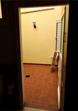 Chalet pareado