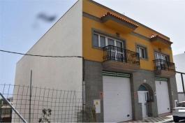 Chalet pareado