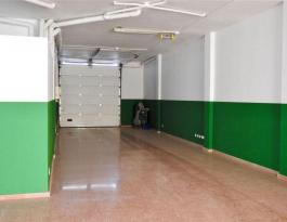 Chalet pareado