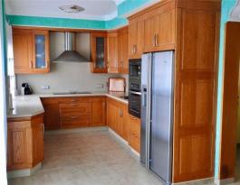 Chalet pareado