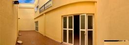 Chalet pareado
