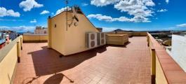 Chalet pareado