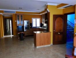 Chalet pareado