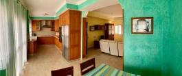 Chalet pareado