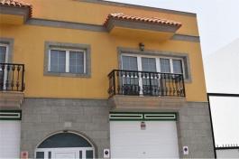Chalet pareado