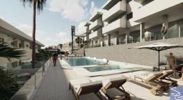 Propiedades Comercial