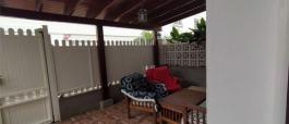 Chalet pareado
