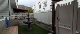 Chalet pareado