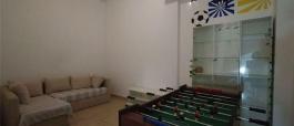Chalet pareado