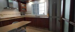 Chalet pareado