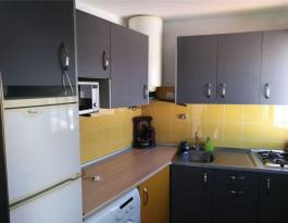 Chalet adosado