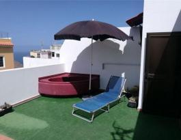 Chalet adosado