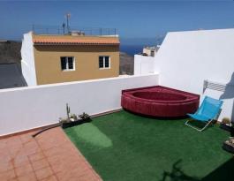 Chalet adosado